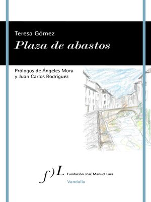 Plaza de abastos - ebook